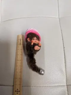 モンチッチ 初期 1918年 EU限定 男の子 昭和レトロ ぬいぐるみ Sサイズ