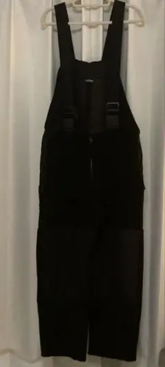 アンダーカバーポーラテック オーバーオール パンツ - メルカリ