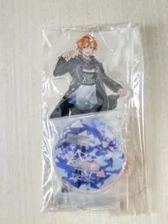 プロセカ 東雲彰人 コネクトライブ アクリルスタンド 2nd アクスタ