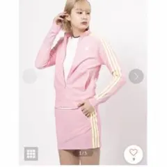 値下げ　新品　アディダス　セット