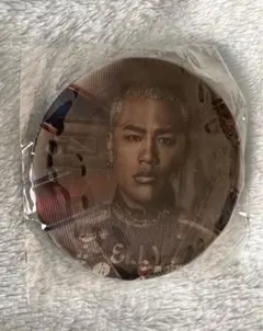 三代目 J Soul Brothers ELLY ガチャ