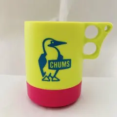 新品　チャムス　BIGマグカップ　550mlのサムネイル