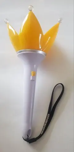 BIGBANG LIGHT STICK 4 イエロー