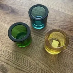 イッタラ　kivi キャンドル