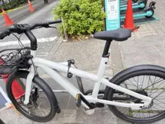 【2026年2月公式サポート復活】新型Vanmoof S5 バンムーフUSモード 2026年2月公式サポート復活】新型Vanmoof S5 バンムーフUSモード