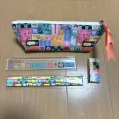 鬼滅の刃　文房具セット