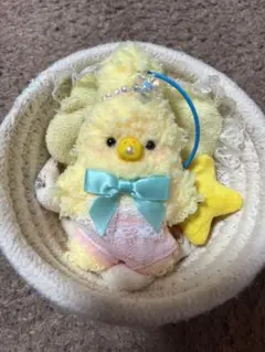 モールドール ひよこ