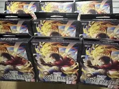 ワンピースカード　スタートデッキ　30個セット