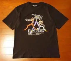 エヴァンゲリオン Tシャツ