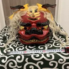 2026年最新】獅子頭 獅子舞の人気アイテム - メルカリ