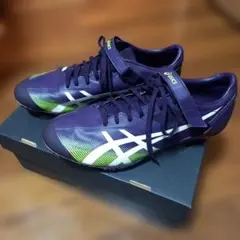 asics　 陸上スパイク　 SPブレード　27.0のサムネイル