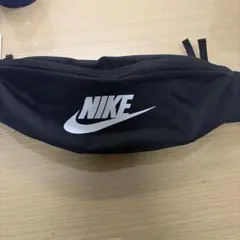 ナイキウエストバック
