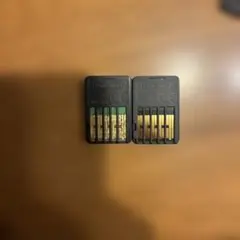 Splatoon 3 & 2 ゲームカードセット