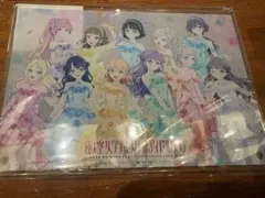 ラブライブ μ