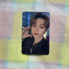 Straykids EXHIBITION 1万円 リノ 展覧会 特典 トレカ