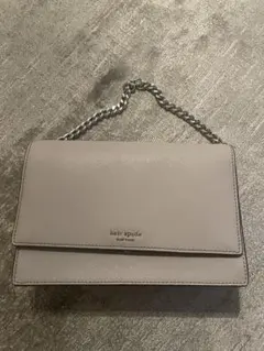 バック　ケイトスペード