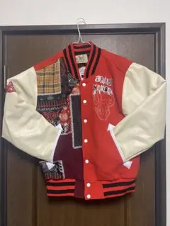 韓国発】コリョデ高麗大学 スタジャン レディース S~M - メルカリ