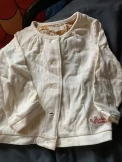 最終価格　タグなし　新品カーディガン