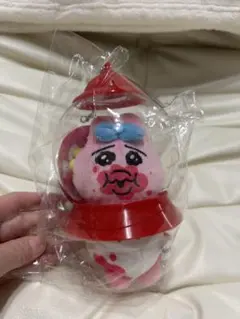 おぱんちゅうさぎ　CANDYPANICHU 新品未使用