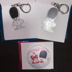 2025年最新】riize ショウタロウ キーホルダーの人気アイテム