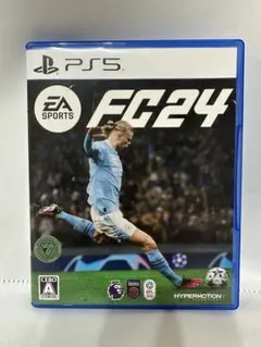 PS5 EA SPORTS FC 24