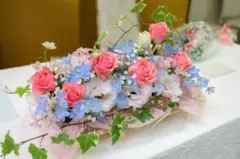 テーブルクロス　2枚