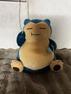 カビゴン ぬいぐるみ 約30cm