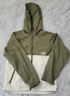 The North Face フード付きアウター150