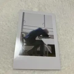 いれいす ないこ 実写チェキ風トレカ