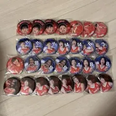 有吉の壁展 東ブクロ 缶バッジ - メルカリ