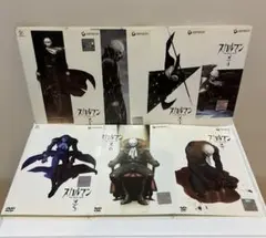 スカルマン DVD 全7巻セット＋おまけ付き　石ノ森章太郎 スカルマン DVD 全7巻セット＋おまけ付き 石ノ森章太郎 - メルカリ