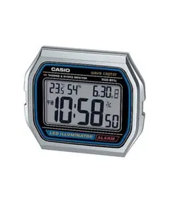 新品未開封　DQD-851J-8JF　CASIO　電波目覚ましクロック(置時計)
