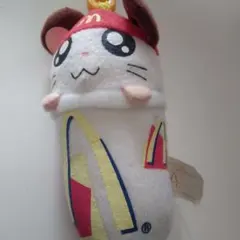 マクドナルド ぬいぐるみ