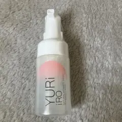 ⭐限定品⭐YURiiRO ボディウォッシュ ピーチ&ホワイトティー 80ml