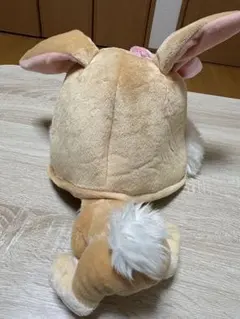 ミスバニー ファンキャップ 東京ディズニーリゾート ディズニーランド