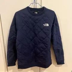 THE NORTH FACE ノースフェイスバーテックススウェットプルオーバー