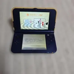希少　New 3DS LL 本体