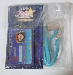 アイカツスターズ 四ツ星学園 学生証ケース 付き PIICA セット - メルカリ