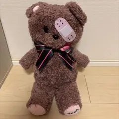 胡桃のあ 963日記念 ロロぬいぐるみ ぶいすぽ - メルカリ