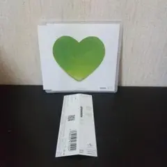 2026年最新】greeeen 緑一色歌合戦 dvdの人気アイテム - メルカリ