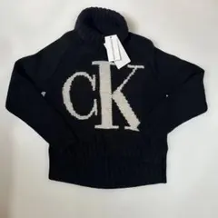 Calvin Klein jeans wool