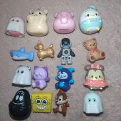 バスボール　中身フィギュア　まとめ売り