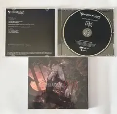 グランブルーファンタジー　グラブル　サントラ　CHAOS