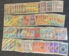 ドラパルトexデッキ　ハイレア