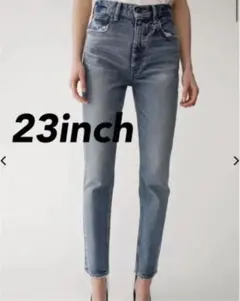 moussy MVS SKINNY 23inch