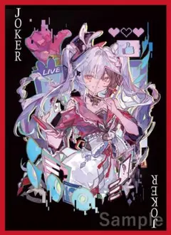 原神 スリーブ バラ売り可 メルカリ