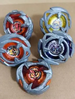 ベイブレードX　まとめ売り