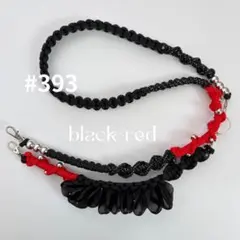 【オーダーOK！】2wayスマホショルダー　2wayスマホストラップ　パラコード