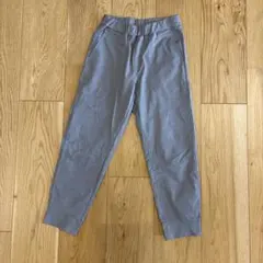 UNIQLO KIDS AIRism ロングパンツ 130cm