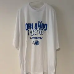 NEW ERA NBA Orlando Magic Tシャツ ニューエラ